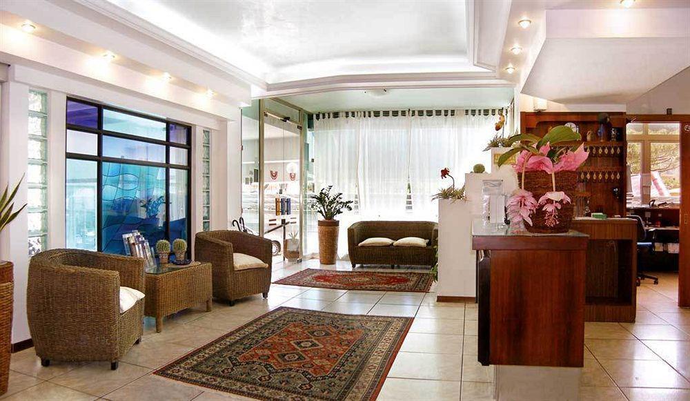 Hotel La Brezza Frontemare Jesolo Extérieur photo