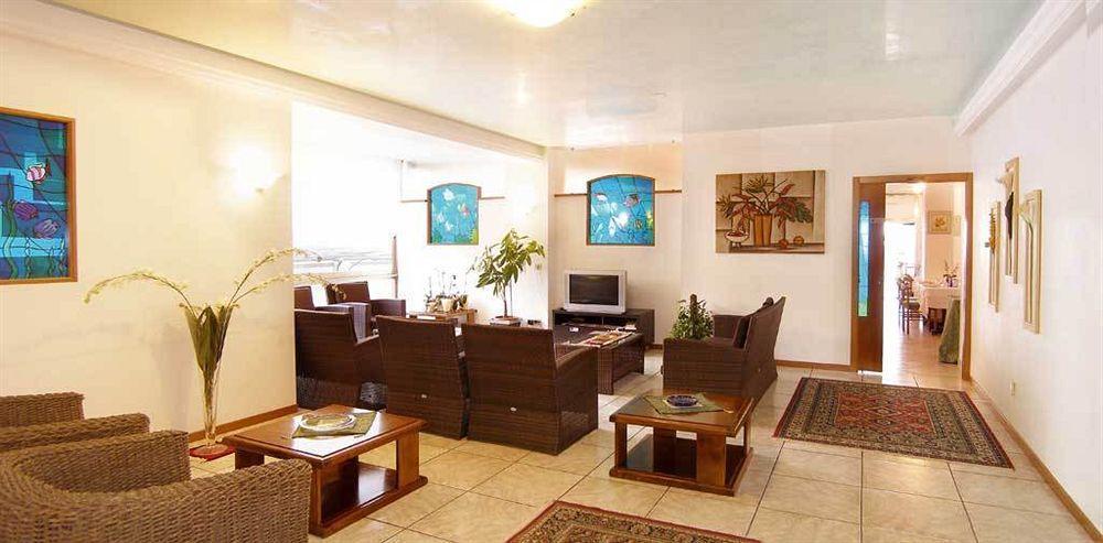 Hotel La Brezza Frontemare Jesolo Extérieur photo