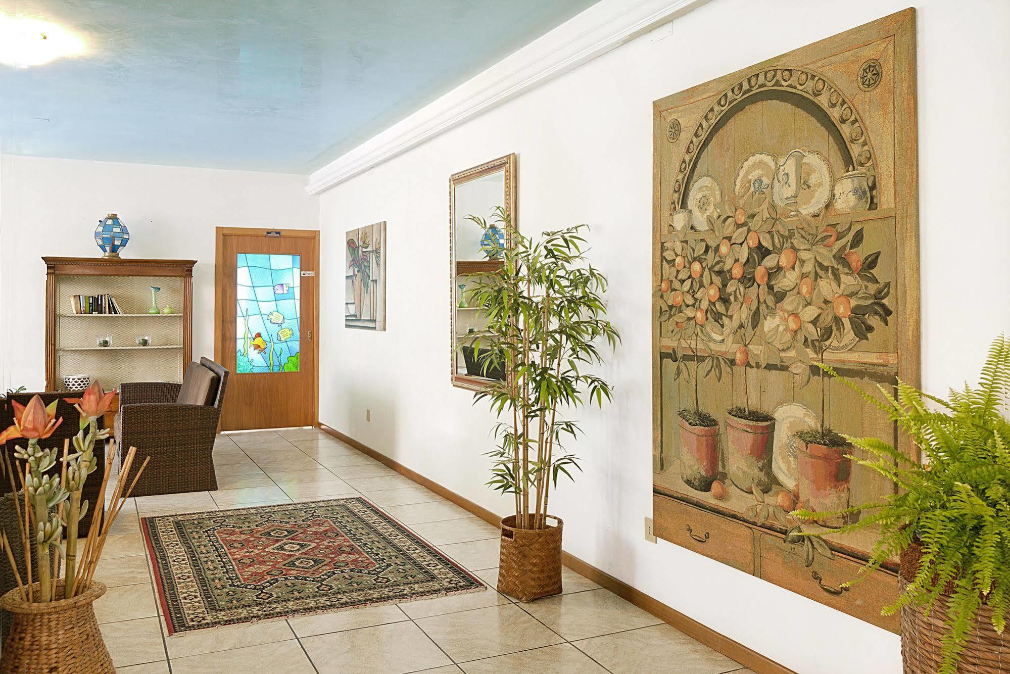 Hotel La Brezza Frontemare Jesolo Extérieur photo